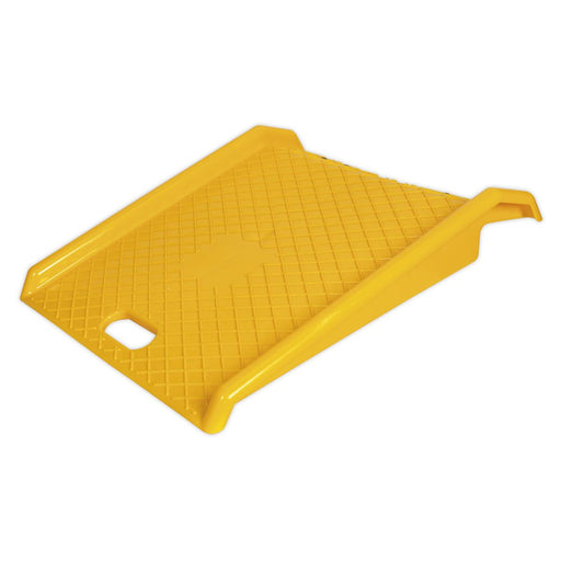 Sealey Portable Access Ramp 450kg Capacity PAR01 Sealey - Dynamic Drive