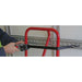 Sealey Auto Retractable Ratchet Tie Down 25mm x 3m ATD25301 Sealey - Dynamic Drive
