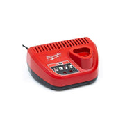 Milwaukee M12 Fuel 1/2 Impact Wrench (Kit) 4933464617 Milwaukee - Dynamic Drive