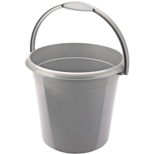 Draper Plastic Bucket, 9L 24777 Draper - Dynamic Drive