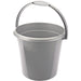Draper Plastic Bucket, 9L 24777 Draper - Dynamic Drive