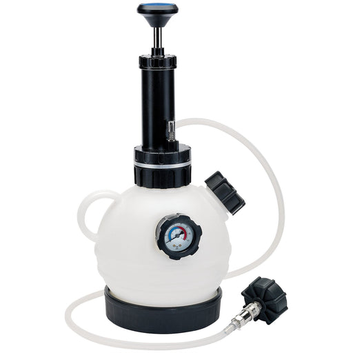 Draper Pump Action Brake Bleeder 22495 Draper - Dynamic Drive