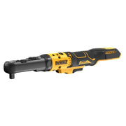 Dewalt Power Tools DCF510N XR 3/8in & 1/2in Sealed Head Ratchet 18V Bare Unit DeWALT Power Tools - Dynamic Drive