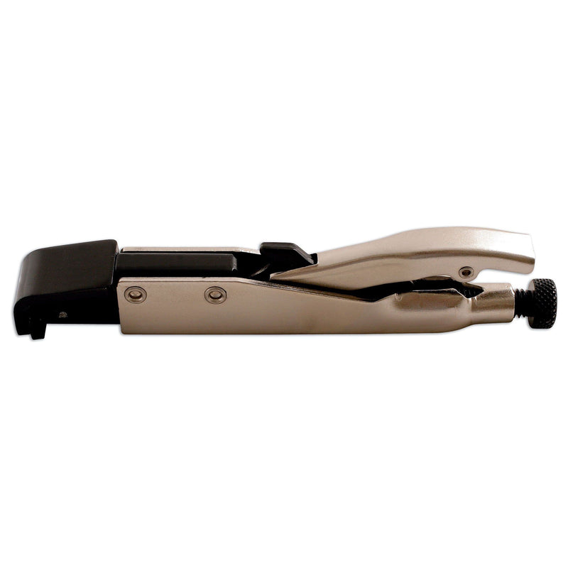 Power-Tec Self Locking Multi Grip Plier - Straight Jaws 91366 Power-Tec - Dynamic Drive