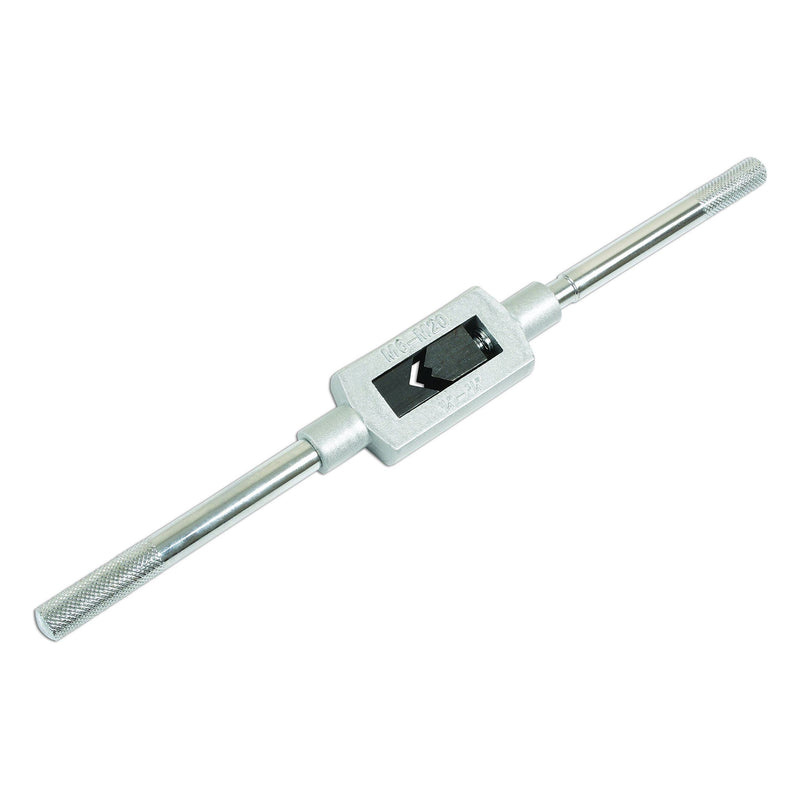 Connect Adjustable Tap Holder M6 - M20 37022 Tool Connection - Dynamic Drive