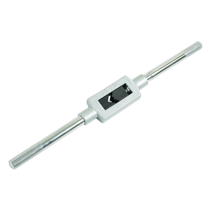 Connect Adjustable Tap Holder M6 - M20 37022 Tool Connection - Dynamic Drive