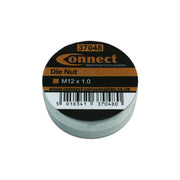 Connect Die Nut M12 x 1.0 37048 Tool Connection - Dynamic Drive