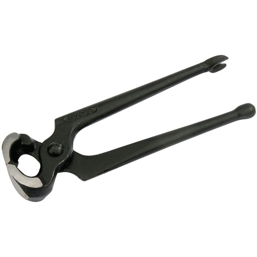 Draper Ball and Claw Carpenters Pincer, 175mm 32732 Draper - Dynamic Drive