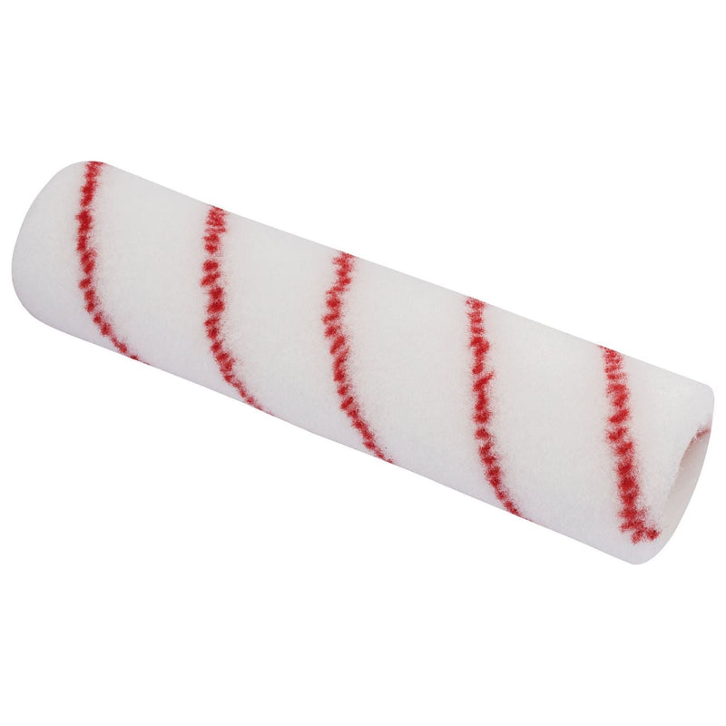 Draper Short Pile Polyamide Professional Paint Roller Sleeves, 38 x 230mm 82712 Draper - Dynamic Drive