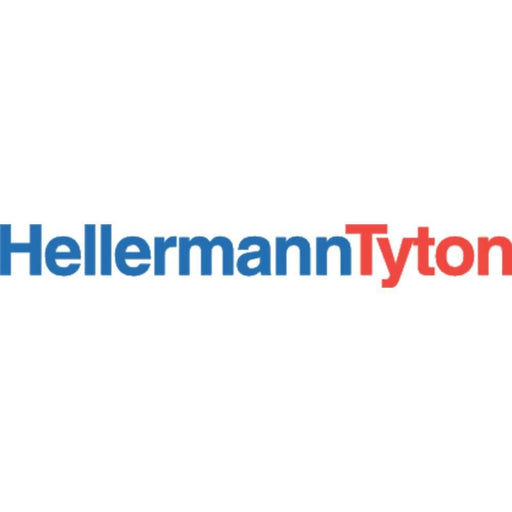 Tool Connection Hellermann Natural Cable Tie 535mm x 13.2mm LK5 50pc 30290 Tool Connection - Dynamic Drive