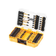Dewalt Power Tools DT70746T FLEXTORQ™ Screwdriving Set, 34 Piece DeWALT Power Tools - Dynamic Drive