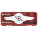 Sealey Vibration Damper Holding Tool VAG 1.8 2.0 TFSi Chain Drive VSE4251 Sealey - Dynamic Drive