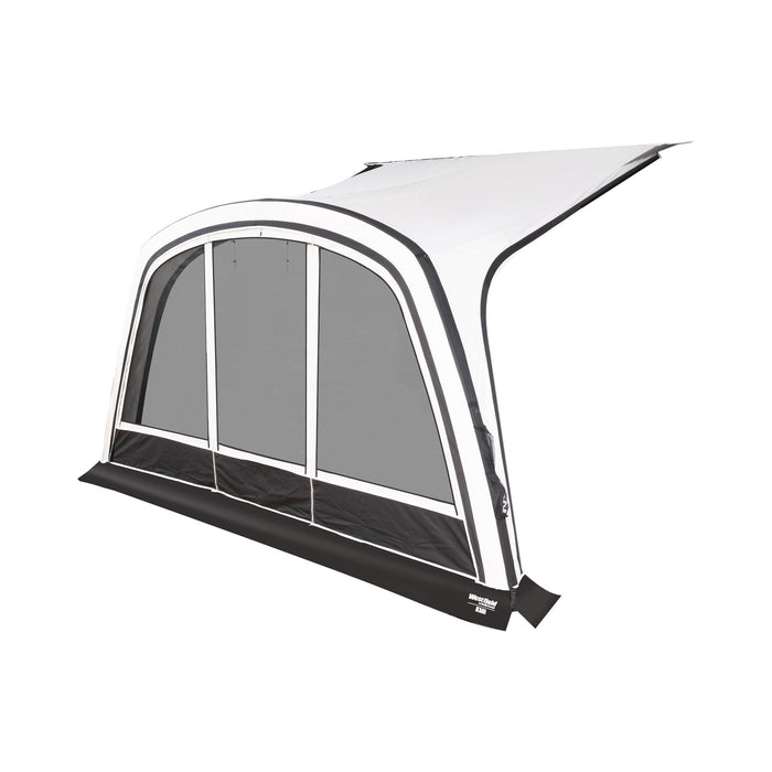 Westfield Kari 400 Air Canopy (Mesh Front Panel Only) Westfield - Dynamic Drive