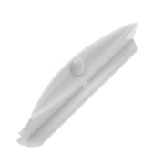 MDS1203 Thetford SP white fridge clip shelf large 62362508 Thetford - Dynamic Drive
