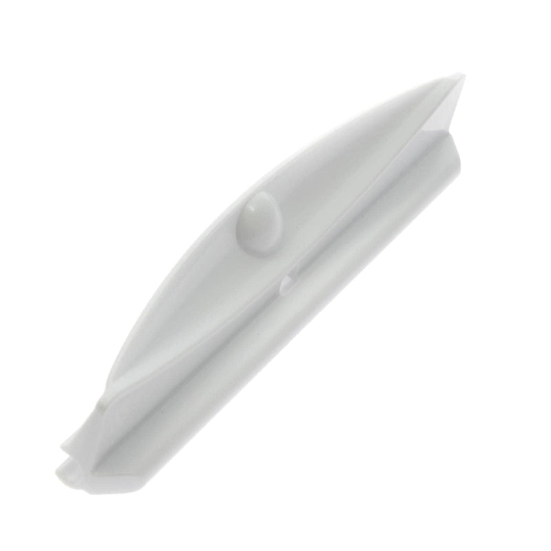 MDS1203 Thetford SP white fridge clip shelf large 62362508 Thetford - Dynamic Drive