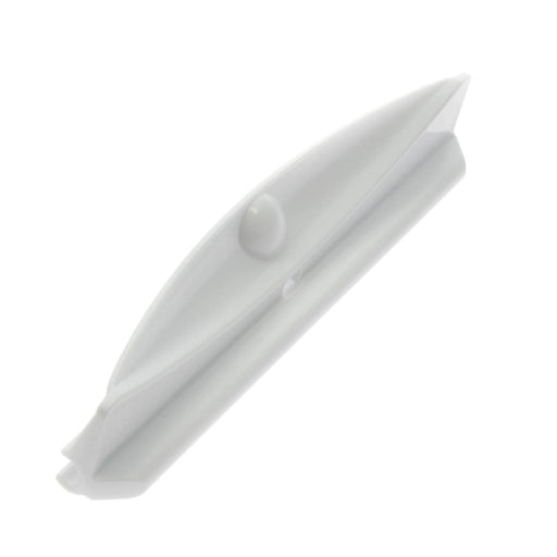 MDS1203 Thetford SP white fridge clip shelf large 62362508 Thetford - Dynamic Drive