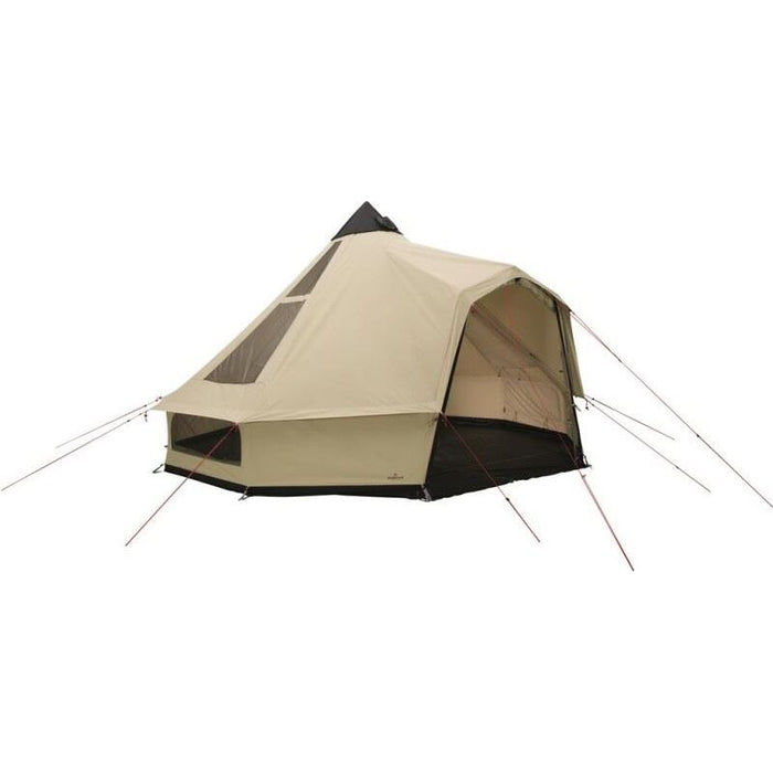 Robens Settler Sky 10 Berth Poled Tent Robens - Dynamic Drive