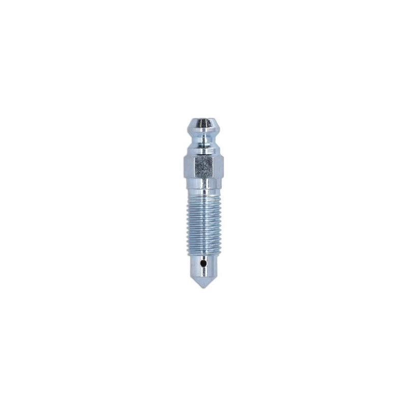 Connect Brake Bleed Screws M8 x 1 x 38mm 5pc 34203 Tool Connection - Dynamic Drive