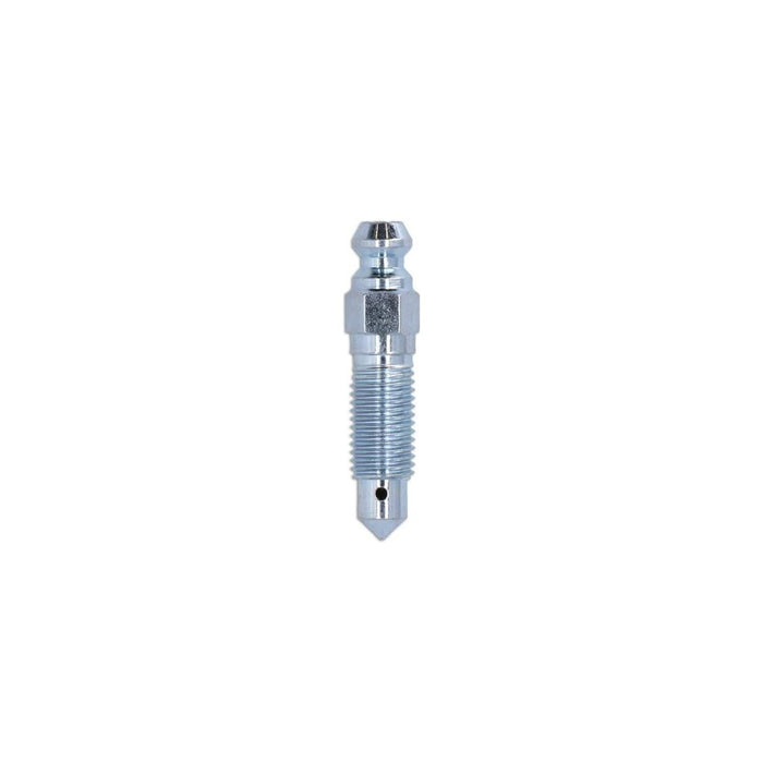 Connect Brake Bleed Screws M8 x 1 x 38mm 5pc 34203 Tool Connection - Dynamic Drive