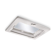 Dometic Midi Heki 700x500 Crank Rooflight without Ventilation 9620008690 Dometic - Dynamic Drive