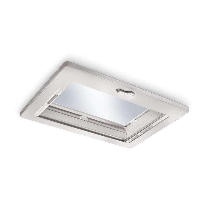 Dometic Midi Heki 700x500 Crank Rooflight without Ventilation 9620008690 Dometic - Dynamic Drive
