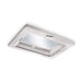 Dometic Midi Heki 700x500 Crank Rooflight without Ventilation 9620008690 Dometic - Dynamic Drive