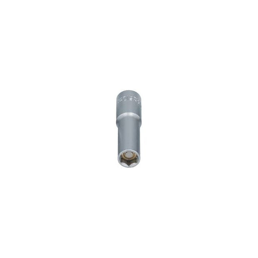 Laser Magnetic Deep Socket 3/8"D 10mm 7786 Laser - Dynamic Drive