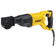 Dewalt Power Tools DW305PK Reciprocating Saw 1100W 240V DeWALT Power Tools - Dynamic Drive