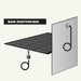 NDS LSE 105 BR Lightsolar Rear Junction Box Kit NDS - Dynamic Drive