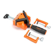 Pony Jorgensen 90 Degree Angle Clamp Pony Jorgensen - Dynamic Drive