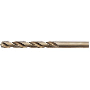 Draper HSS Cobalt Drill Bit, 10.0mm 39240 Draper - Dynamic Drive