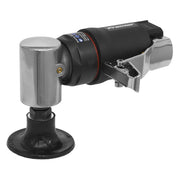 Sealey Mini Air Sander50mm SA1003 Sealey - Dynamic Drive