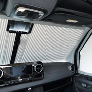 REMIfront IV Front Blinds for Mercedes Sprinter 2024 L Rain Sensor Remis - Dynamic Drive