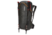 Thule Stir 35L men's hiking rucksack obsidian grey Hiking backpack Thule - Dynamic Drive