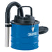 Draper D20 20V Ash Vacuum Cleaner (Sold Bare) 98503 Draper - Dynamic Drive