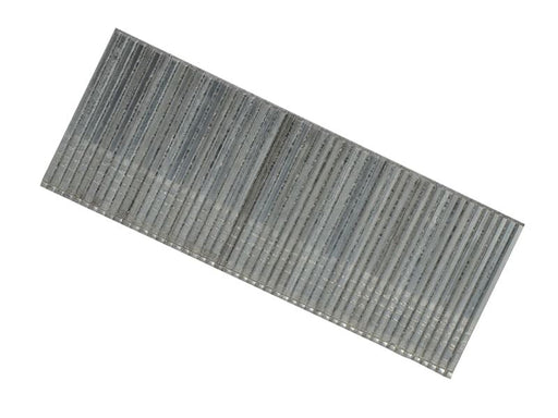 Bostitch SB16-2.50 Straight Finish Nail 65mm Galvanised (Pack 2500) Bostitch - Dynamic Drive