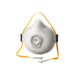 Moldex Air Seal FFP3 R D Valved Reusable Mask (Pack of 8) Moldex - Dynamic Drive