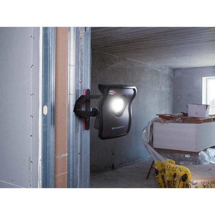 Scangrip® Large Magnetic Bracket SCANGRIP® - Dynamic Drive
