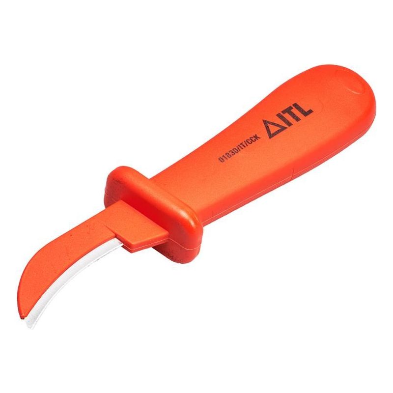 Itl Insulated Insulated Coring Knife ITL Insulated - Dynamic Drive