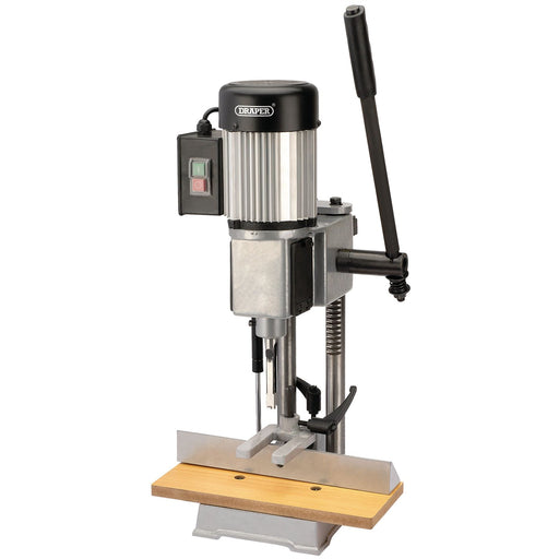 Draper Bench Morticer, 1/2", 370W 33651 Draper - Dynamic Drive