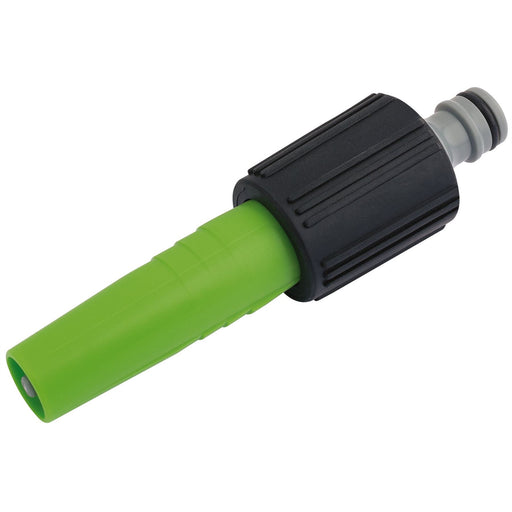 Draper Soft Grip Adjustable Spray Nozzle 26244 Draper  - Dynamic Drive