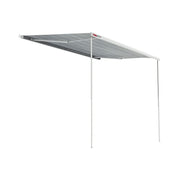 Fiamma F80S Titanium 29M Royal Grey 07832A01R Fiamma - Dynamic Drive
