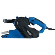 Draper Belt Sander, 75mm, 1010W 58287 Draper - Dynamic Drive