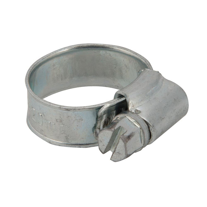 Fixman Hose Clips 10pk 12 - 20mm (OO) Fixman - Dynamic Drive