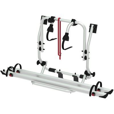 Fiamma Carry Bike Volkswagen VW T2 2 Bike Carrier Cycle Bicycle Van Fiamma  - Dynamic Drive
