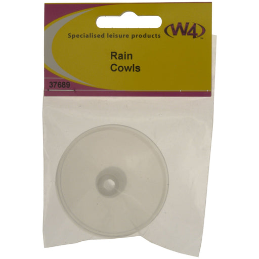 MDS1203 W4 Rain cowl pack of 2 37689 W4 - Dynamic Drive