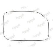 Summit Mirror Glass Standard Replacement SRG-101 Summit  - Dynamic Drive