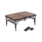 Bo-Camp Industrial Collection Table Decatur Case 90 x 60cm Bo-Camp - Dynamic Drive