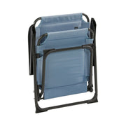 Travellife Lago Chair Wave Blue 2129900 Travellife - Dynamic Drive