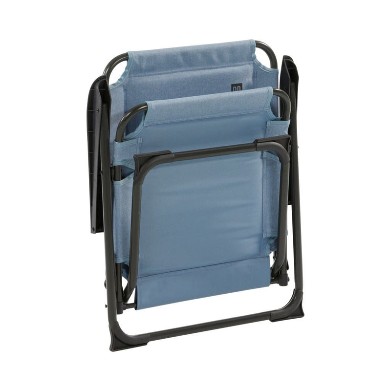 Travellife Lago Chair Wave Blue 2129900 Travellife - Dynamic Drive